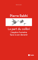 Part du colibri (La) [ancienne édition]